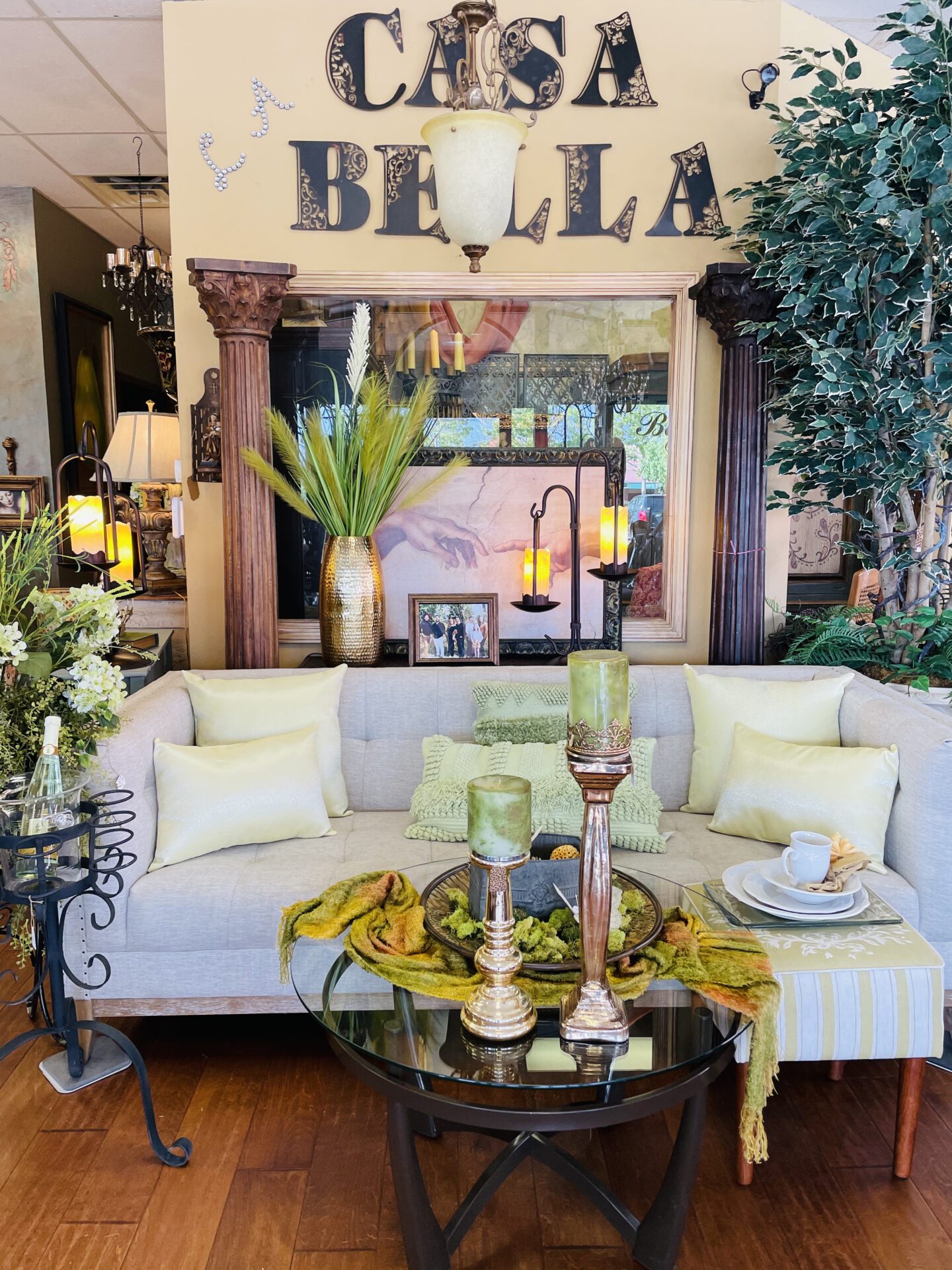 La Casa Bella