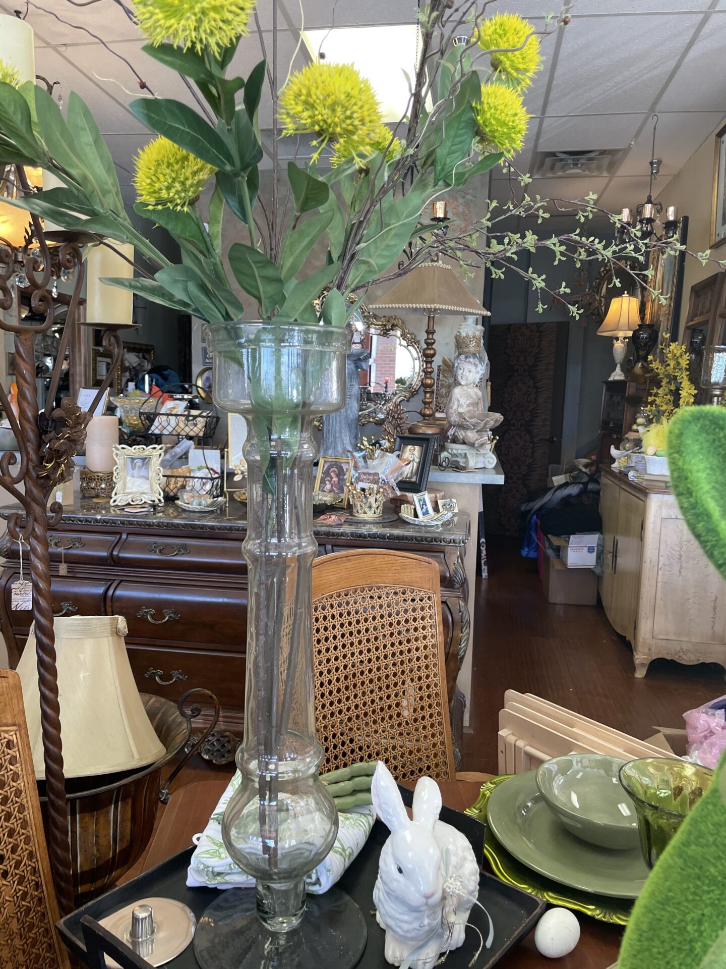 Consignment Shop Albuquerque NM