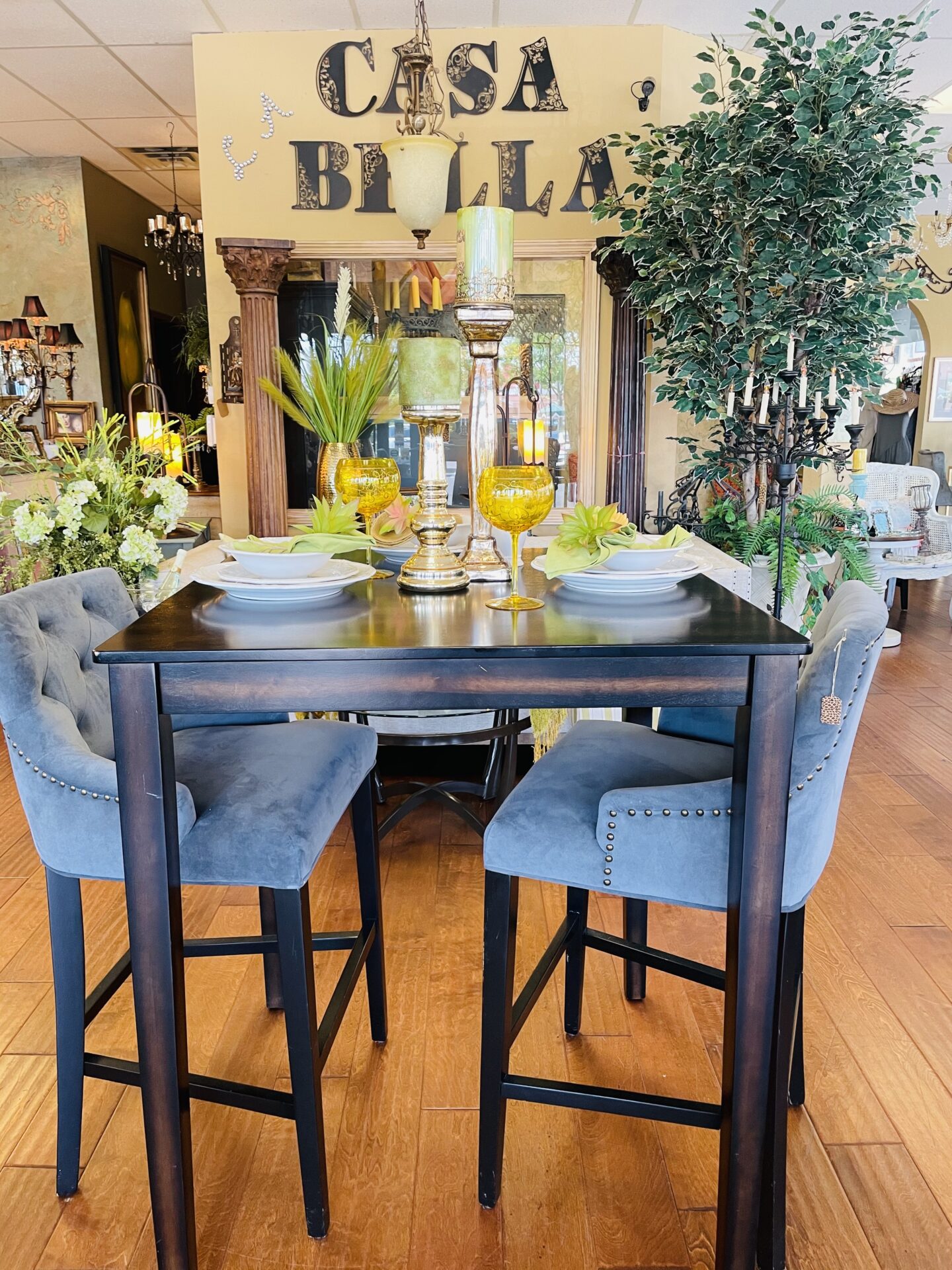 La Casa Bella