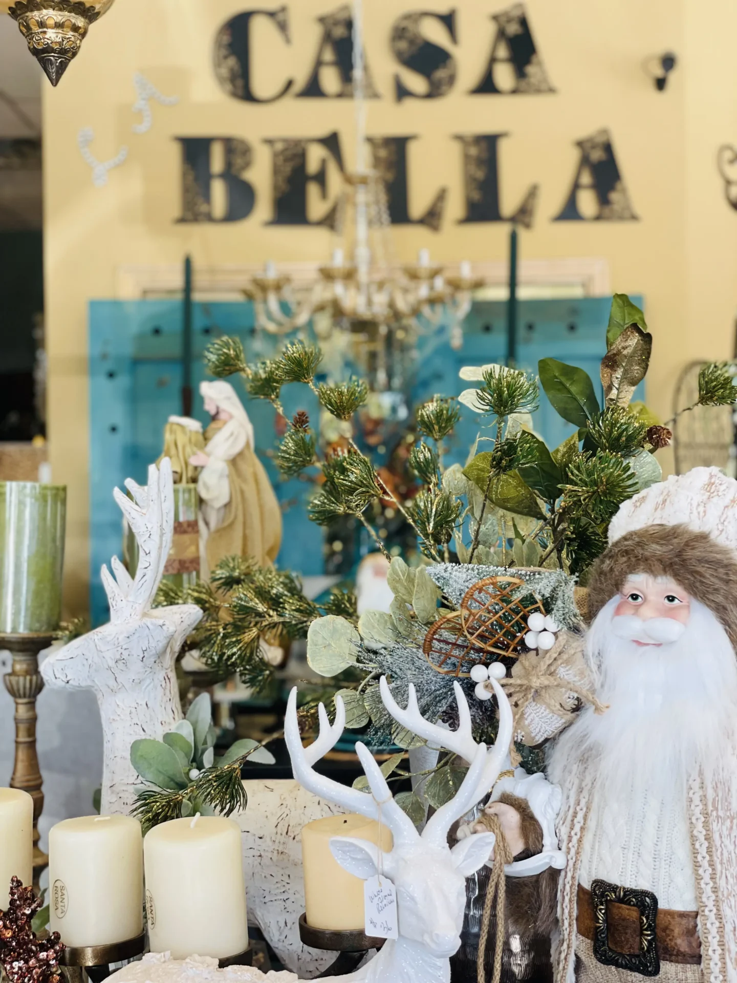 Local Boutique Albuquerque NM